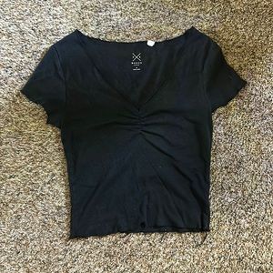 Black Pacsun Top